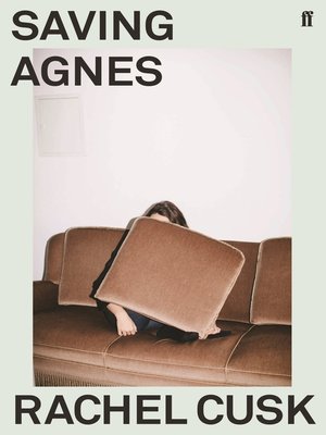 cover image of Saving Agnes